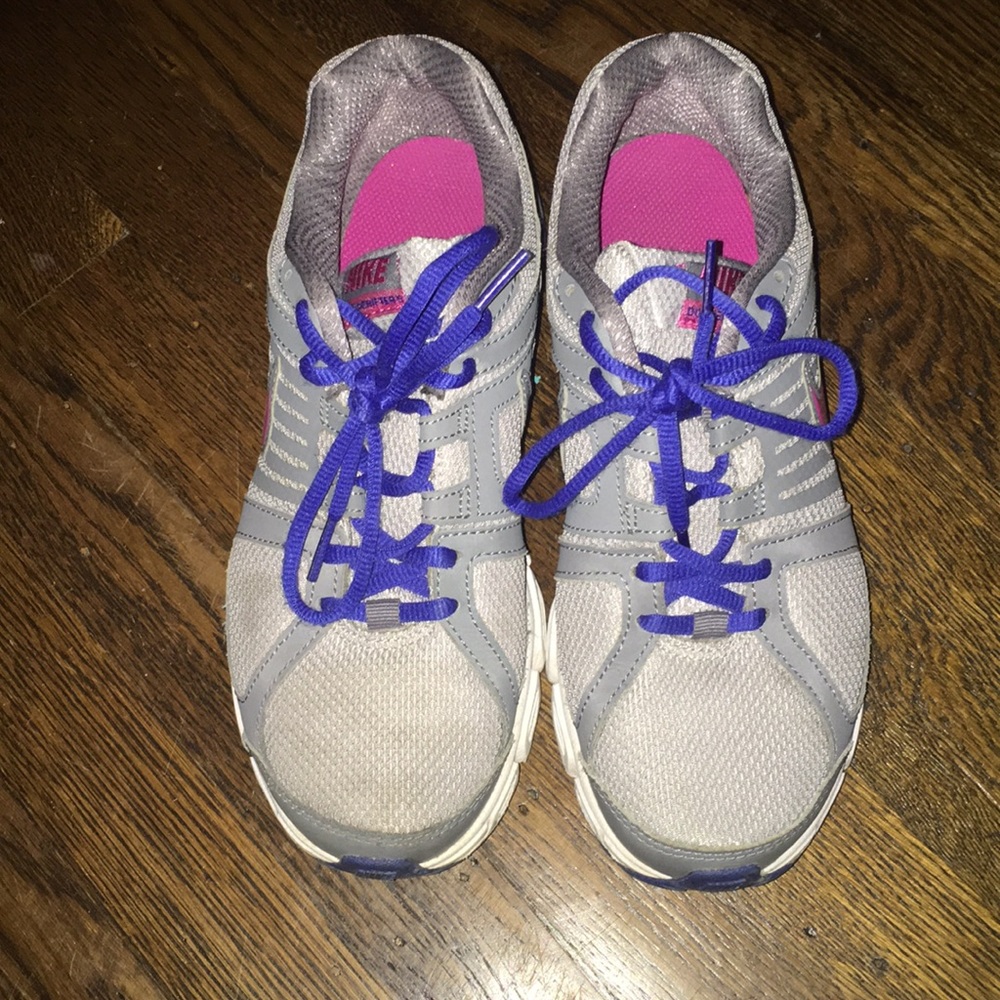 Nike Running Sneakers